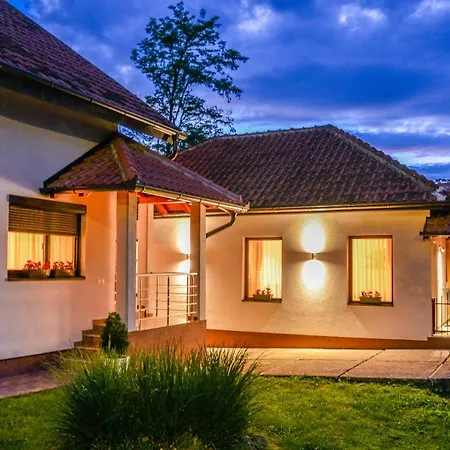 Savić Apartament *