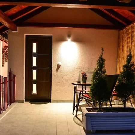 Apartament Savić