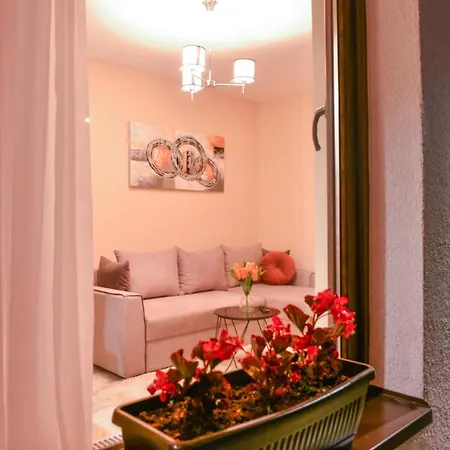 Apartament Savić