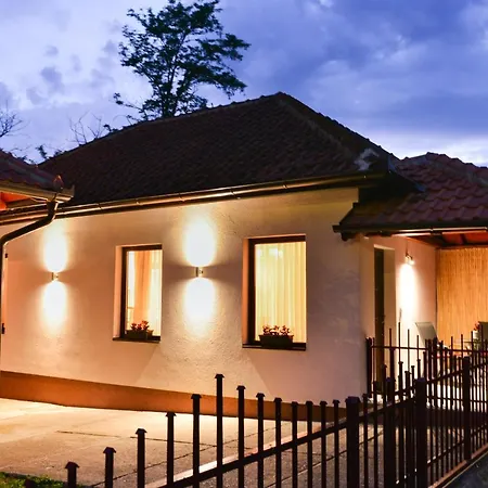 Apartament Savić