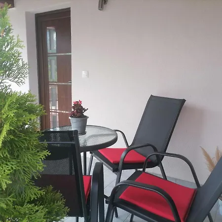 公寓 Savic 巴伊纳巴什塔