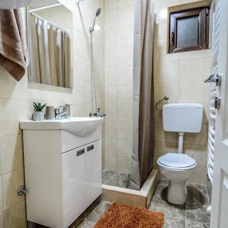 Savić Apartament