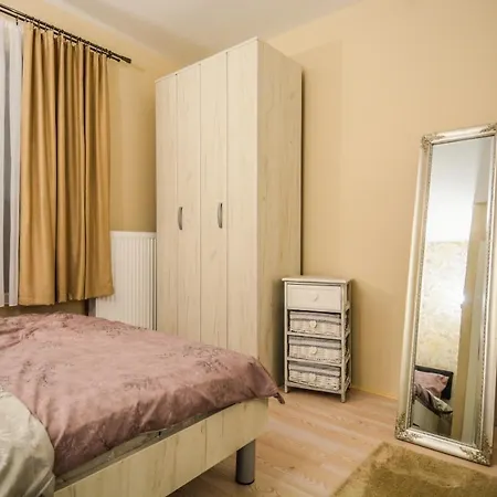 Savić Apartament Bajina Basta