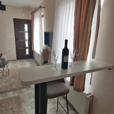 Apartament Savić *