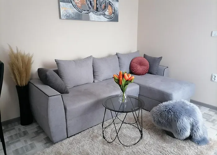 Savic Apartamento Bajina Basta