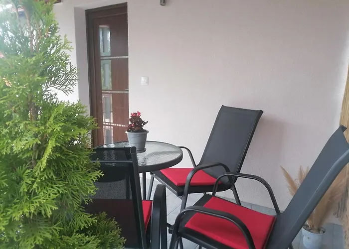 Apartamento Savic Bajina Basta