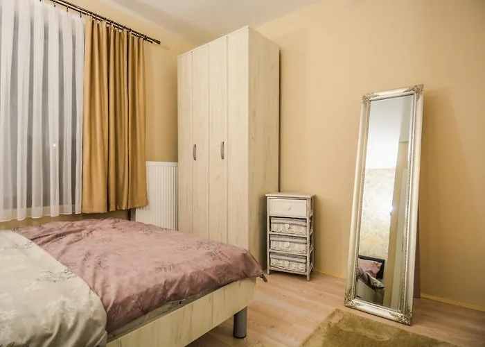 Savic Apartamento Bajina Basta